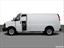 2012 Chevrolet Express 1500 Cargo